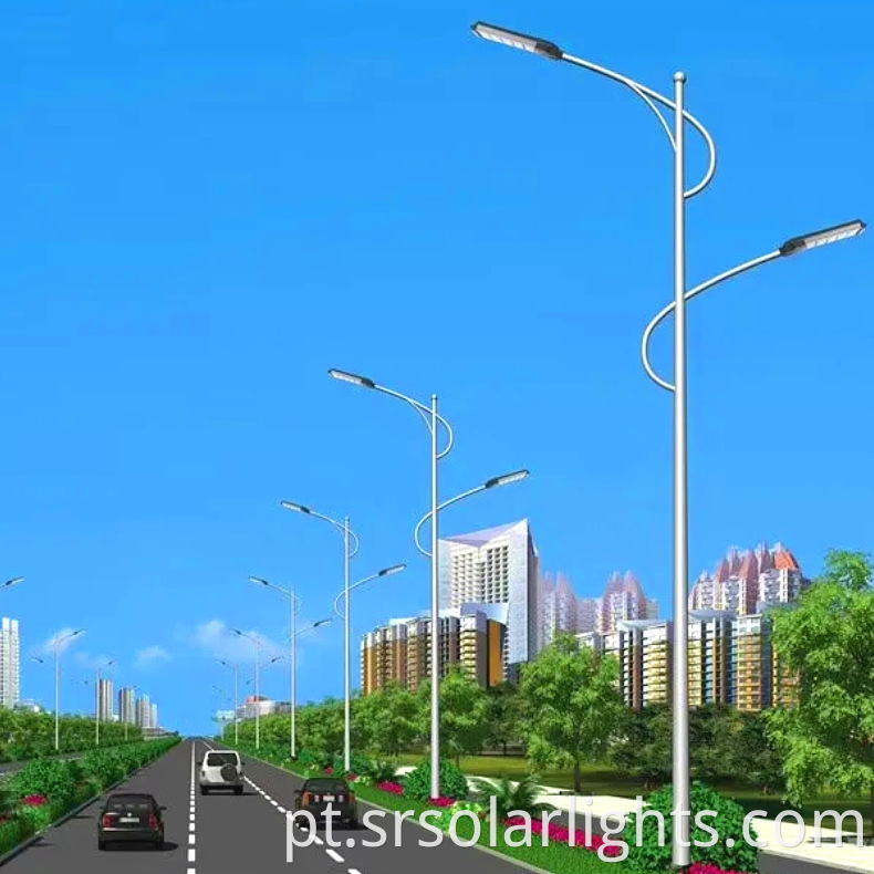 LED Street light